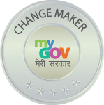 Badge level image